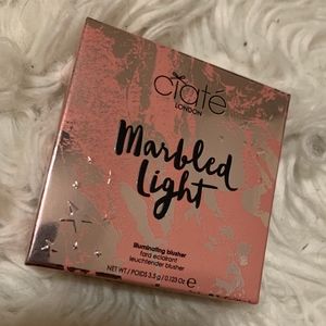 Ciate London Illuminizing Blush